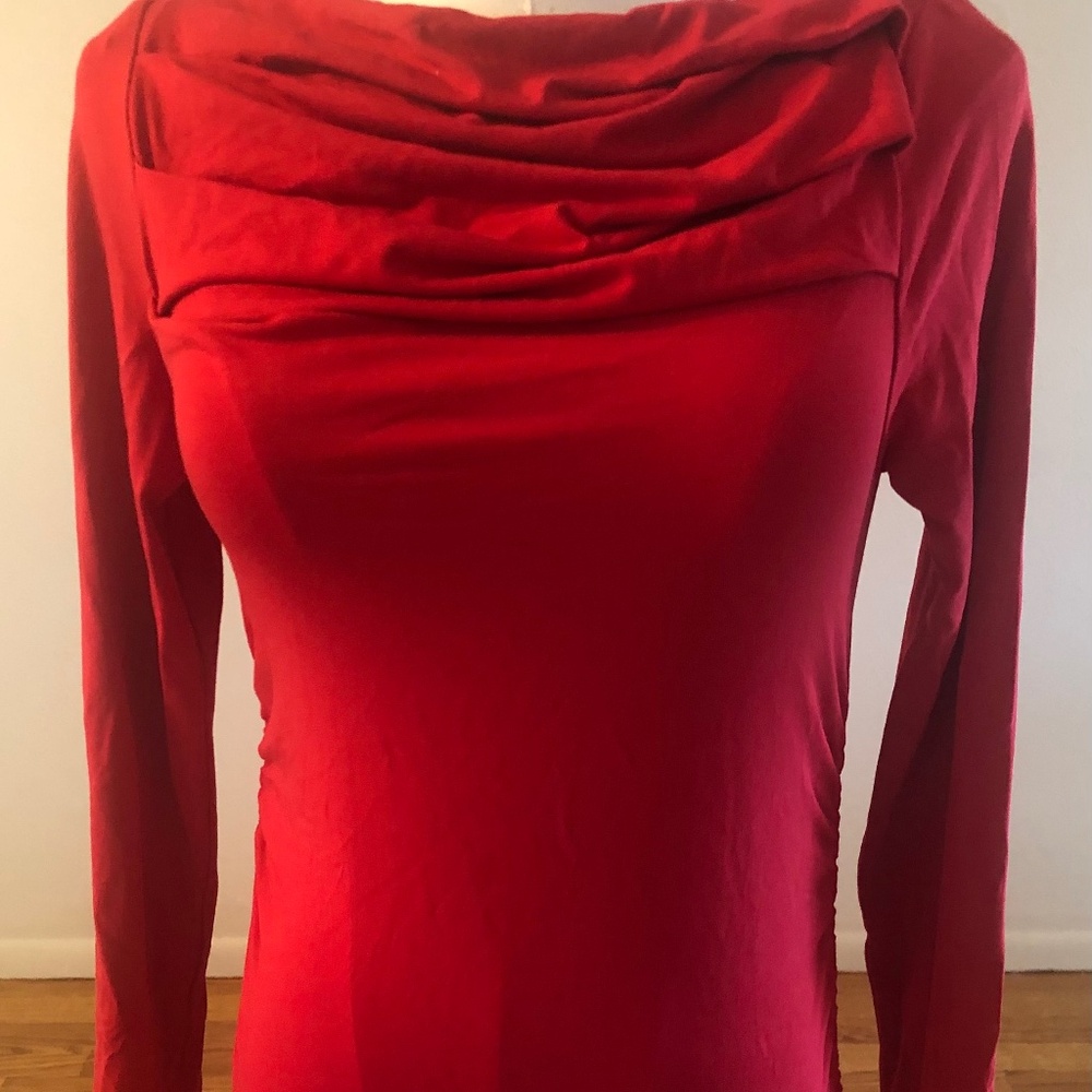 Loft Top